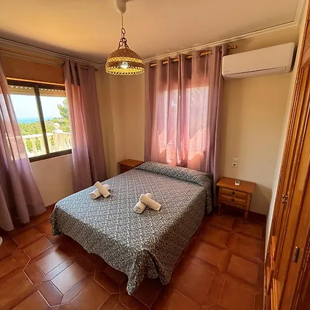 Chalet Chalet Florida-serviden *