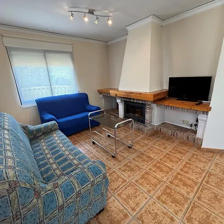 Chalet Florida-serviden *