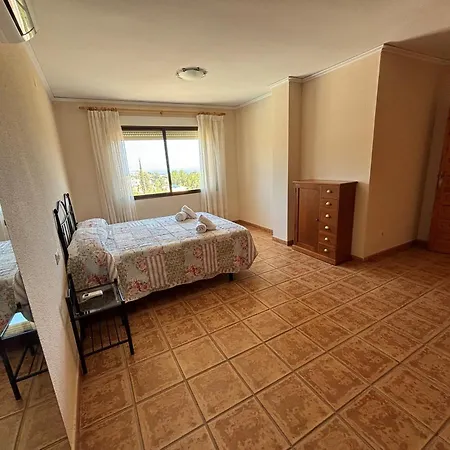 Chalet Florida-serviden *