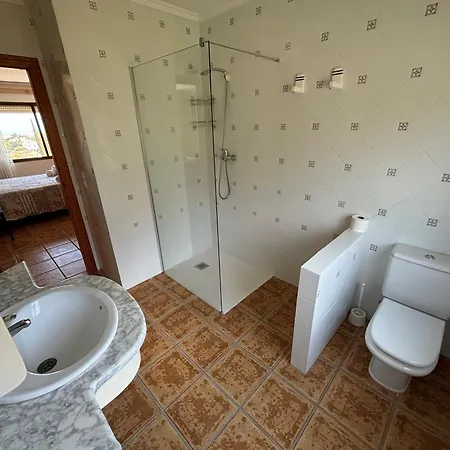 Chalet Florida-serviden