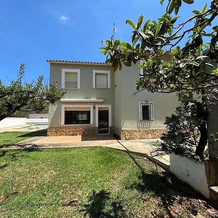 Chalet Florida-serviden *