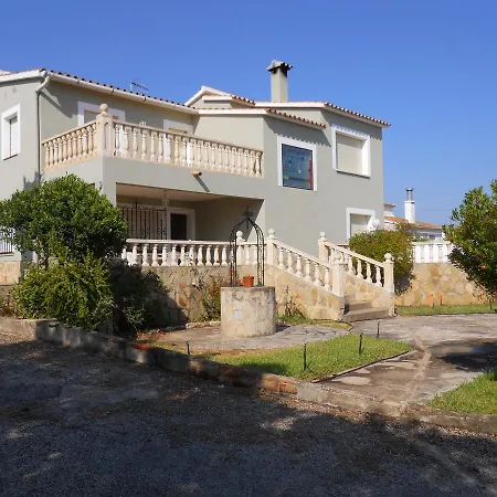 Chalet Florida-serviden *